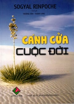 Ảnh Cánh Cửa Cuộc Đời