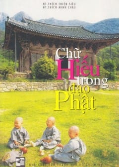 Ảnh Chữ Hiếu Trong Đạo Phật