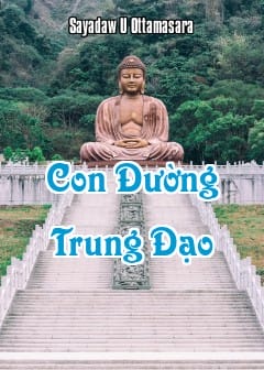 Ảnh Con Đường Trung Đạo