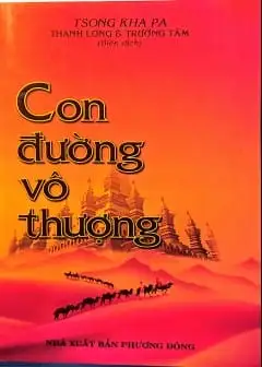 Ảnh Con Đường Vô Thượng