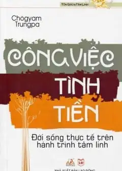 Ảnh Công Việc, Tình, Tiền