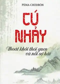 Ảnh Cú Nhảy