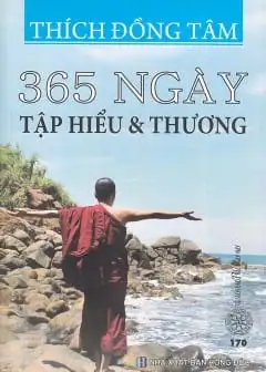 Ảnh 365 Ngày Tập Hiểu Và Thương