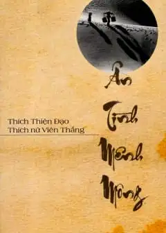 Ảnh Ân Tình Mênh Mông