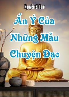 Ảnh Ẩn Ý Của Những Mẫu Chuyện Đạo