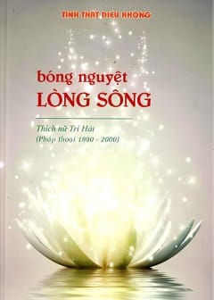 Ảnh Bóng Nguyệt Lòng Sông