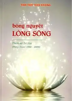 Ảnh Bóng Nguyệt Lòng Sông