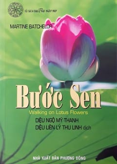 Ảnh Bước Sen