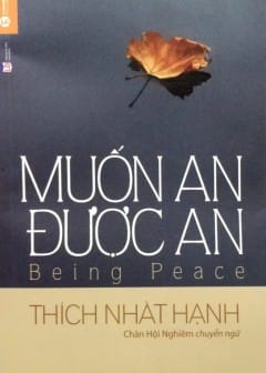 Ảnh Muốn An Được An