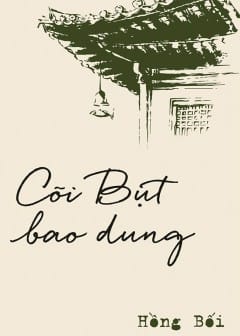Ảnh Cõi Bụt Bao Dung