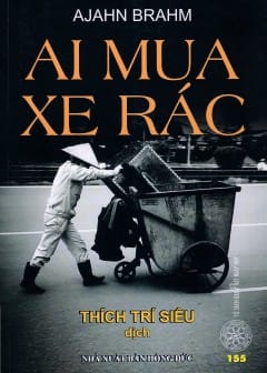 Ảnh Ai Mua Xe Rác