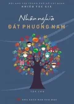 Ảnh Nhân Nghĩa Đất Phương Nam