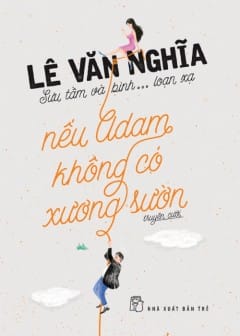 Ảnh Nếu Adam Không Có Xương Sườn