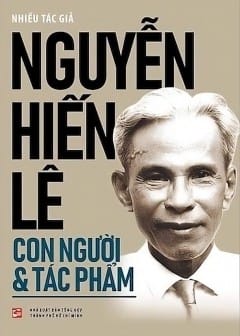 Ảnh Nguyễn Hiến Lê Con Người Và Tác Phẩm