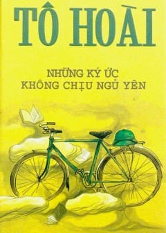 Ảnh Những Ký Ức Không Chịu Ngủ Yên