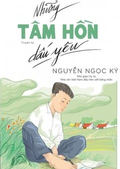 Ảnh Những Tâm Hồn Dấu Yêu