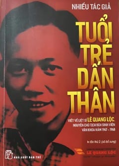 Ảnh Tuổi Trẻ Dấn Thân