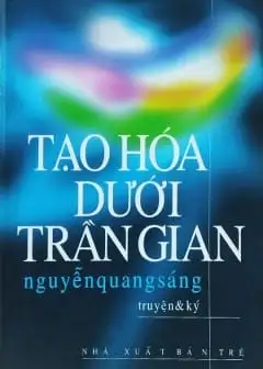 Ảnh Tạo Hóa Dưới Trần Gian