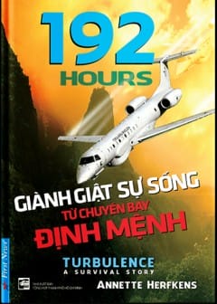 Ảnh 192 Hours Giành Giật Sự Sống Từ Chuyến Bay Định Mệnh
