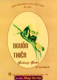 Ảnh Nguồn Thiền Giảng Giải