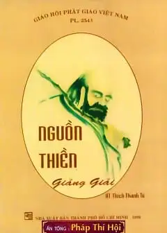 Ảnh Nguồn Thiền Giảng Giải