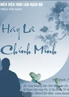 Ảnh Hãy Là Chính Mình