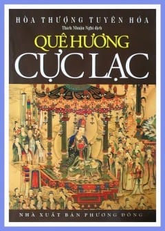 Ảnh Quê Hương Cực Lạc