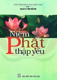 Ảnh Niệm Phật Thập Yếu