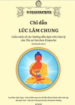 Ảnh Chỉ Dẫn Lúc Lâm Chung