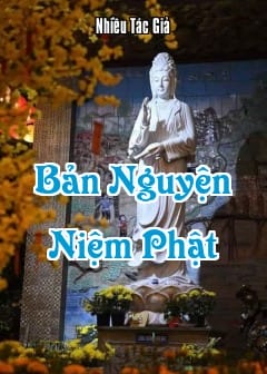 Ảnh Bản Nguyện Niệm Phật