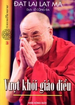 Ảnh Vượt Khỏi Giáo Điều