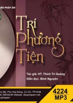 Ảnh Trí Phương Tiện