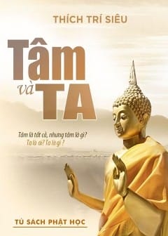 Ảnh Tâm Và Ta