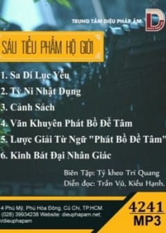 Ảnh Sáu Tiểu Phẩm Hộ Giới