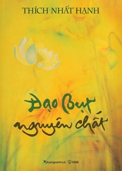 Ảnh Đạo Bụt Nguyên Chất