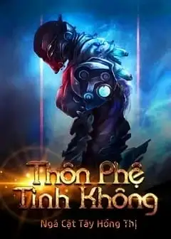 Thôn Phệ Tinh Không - Phần 5