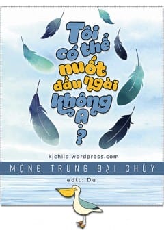 Ảnh Tôi Có Thể Nuốt Đầu Ngài Không Ạ?