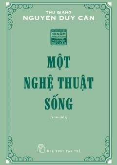 Một Nghệ Thuật Sống