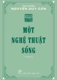 Một Nghệ Thuật Sống
