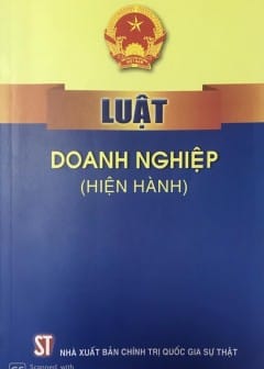 Ảnh Luật Doanh Nghiệp