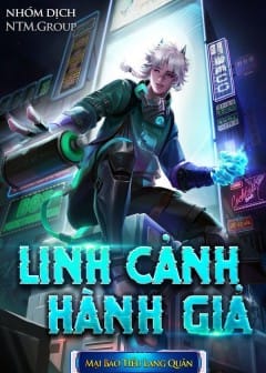 Linh Cảnh Hành Giả