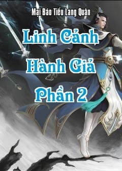 Ảnh Linh Cảnh Hành Giả - Phần 2