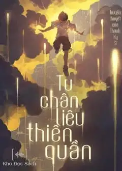 Tu Chân Liêu Thiên Quần