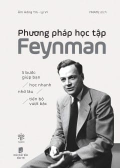 Ảnh Phương Pháp Học Tập Feynman
