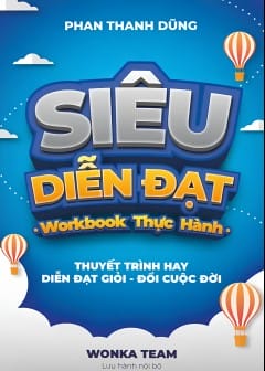 Ảnh Siêu Diễn Đạt