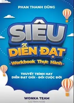 Ảnh Siêu Diễn Đạt