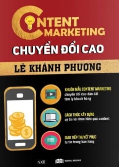 Ảnh Content Marketing Chuyển Đổi Cao