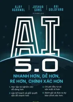 Ảnh Ai 5.0 - Nhanh Hơn, Dễ Hơn, Rẻ Hơn, Chính Xác Hơn