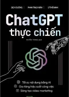 Ảnh Chatgpt Thực Chiến