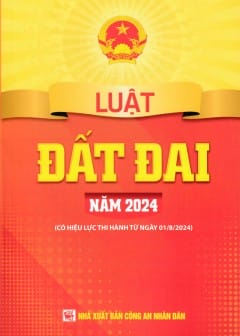 Ảnh Luật Đất Đai